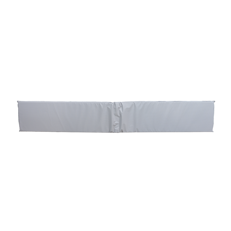 Full Bed Rail Bumper