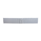 Full Bed Rail Bumper
