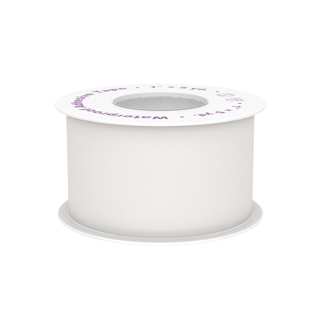 Waterproof Adhesive Tape (Plastic Spool)