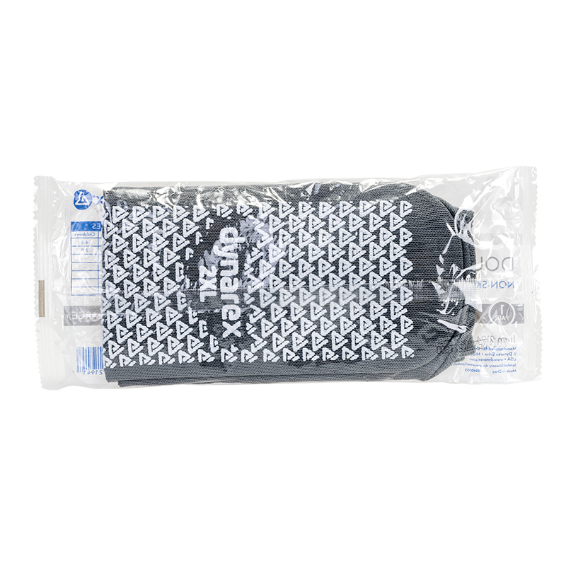 Slipper Socks - Single & Double Sided