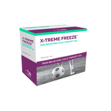 X-Treme Freeze Pain Relieving Cold Therapy Gel