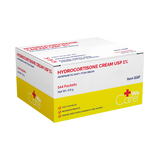 Hydrocortisone Cream USP
