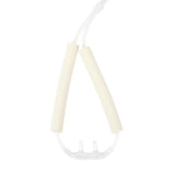 Nasal Oxygen Cannulas - Cushion Tip w/ Advantage Ear Foam