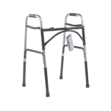 Bariatric Dual Release Folding Walker