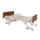 Bariatric HD Headboard/Footboard for DB600