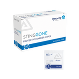 StingGone Protective Barrier Wipes