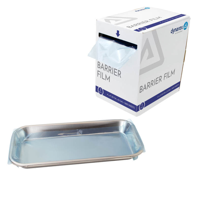 Dental Barrier Films