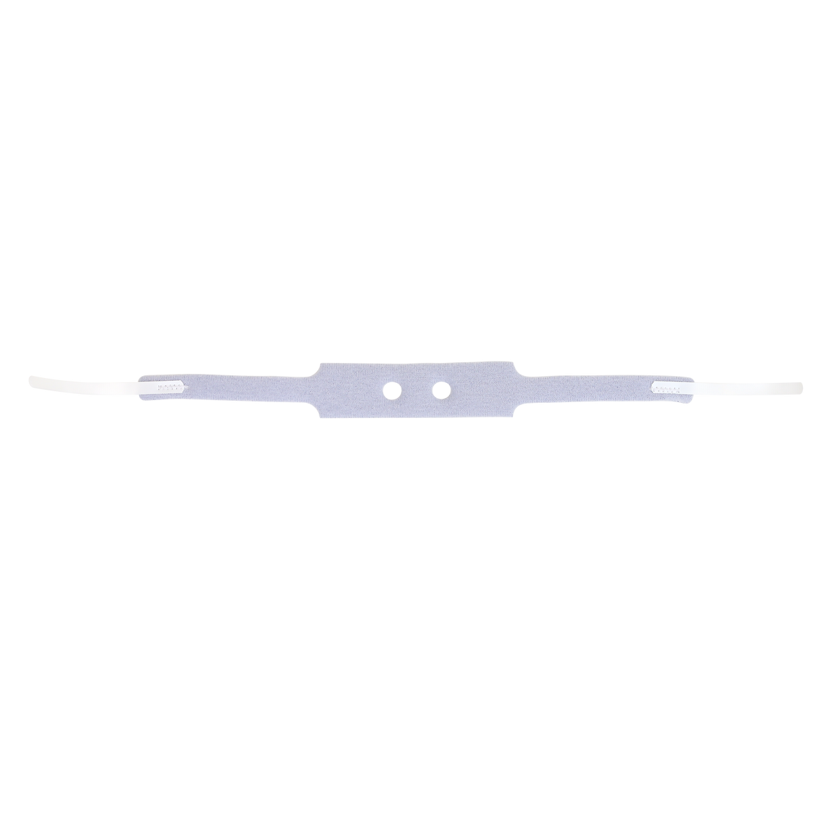 Soft-Foam Trach Tube Holders