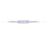 Soft-Foam Trach Tube Holders
