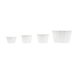 Paper Souffle Cups