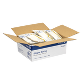 Slipper Socks - Single & Double Sided