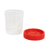 Specimen Containers