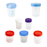 Specimen Containers