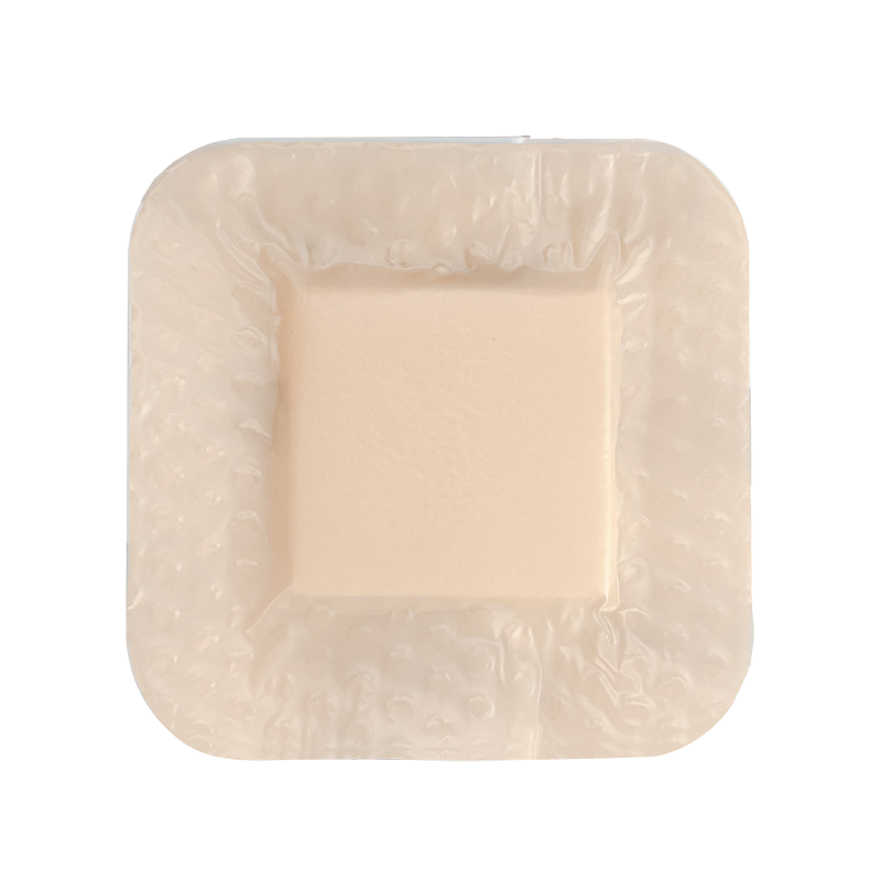 SiliGentle™ Silicone Foam Dressings