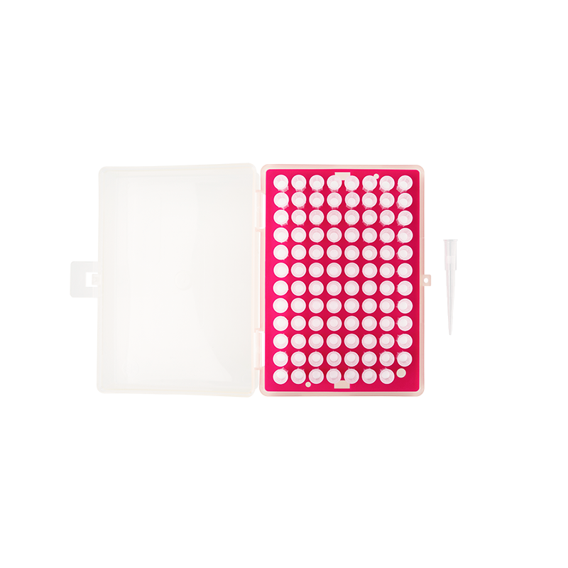 Universal Pipette Tips with Filter