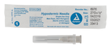 Hypodermic Needles
