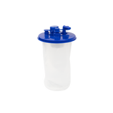 Disposable Suction Liners