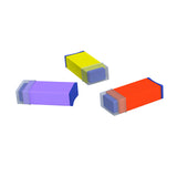 Safety Lancets - Button and Pressure