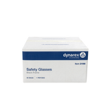 Safety Glasses & Protective Eye Goggles