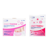 CozyTherm - Heating Relief