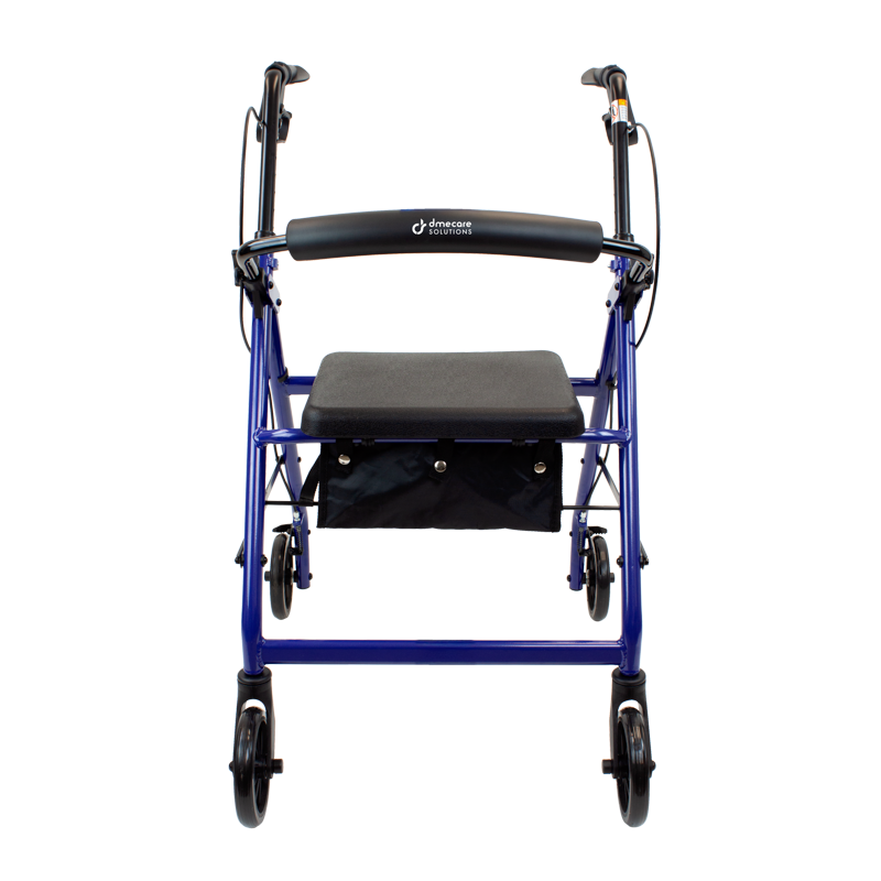 DynaGo Quad 6 Rollators