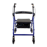 DynaGo Quad 6 Rollators