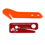Seatbelt Cutters