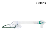 Venturi Masks - With Dilutors or Dial