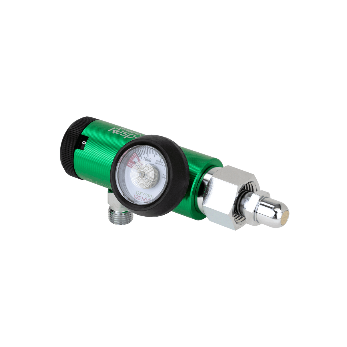 CGA 540 Style Oxygen Regulators