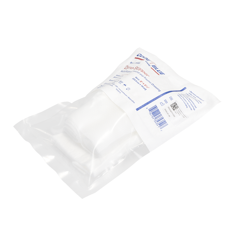 Dyna-Stopper Trauma Dressing - Sterile