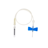 SecureSafe™ Safety Blood Collection Set