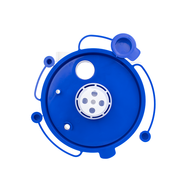 Disposable Suction Canisters
