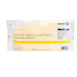 Slipper Socks - Single & Double Sided