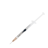 Tuberculin Syringes
