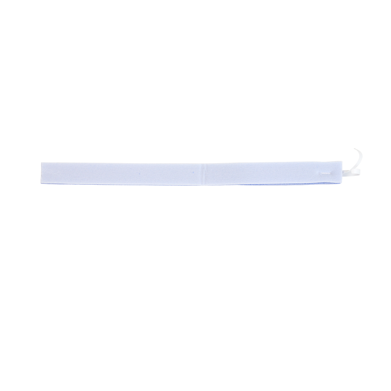 Breathable-Foam Trach Tube Holders