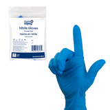 Nitrile Gloves, Powder-Free