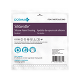 SiliGentle™ Silicone Foam Dressings