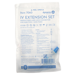 IV Extension Sets