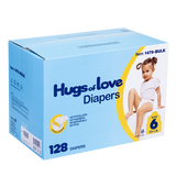 Hugs of Love Diapers