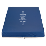 DynaRest™ Deluxe Tri-Layer Foam Mattress