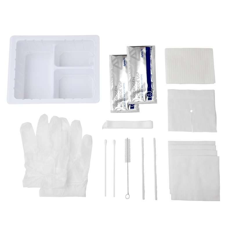 Tracheostomy Care Kits