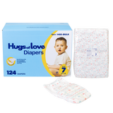 Hugs of Love Diapers