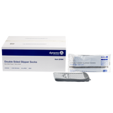 Slipper Socks - Single & Double Sided