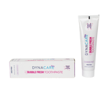 Bubble Fresh Toothpaste