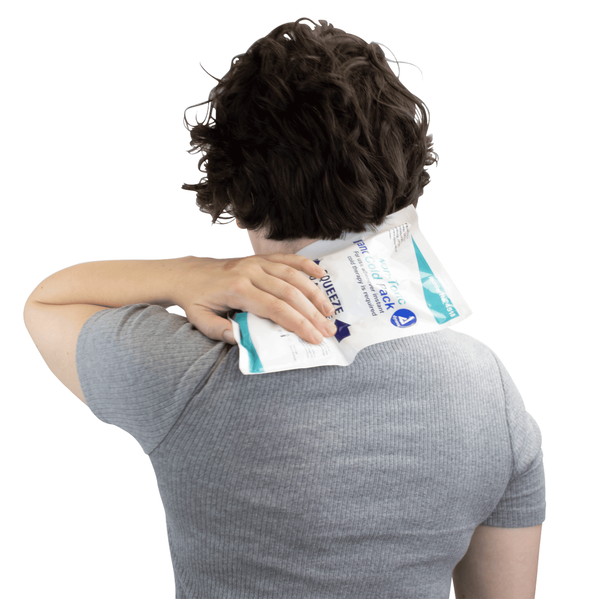 Instant Hot and Cold Packs