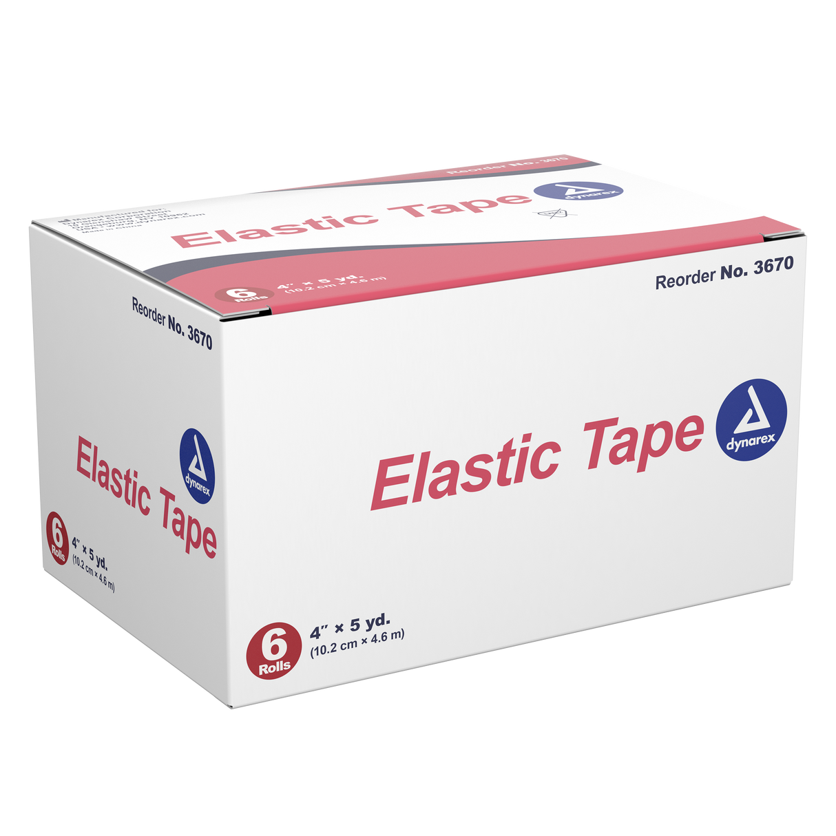 Elastic Tape