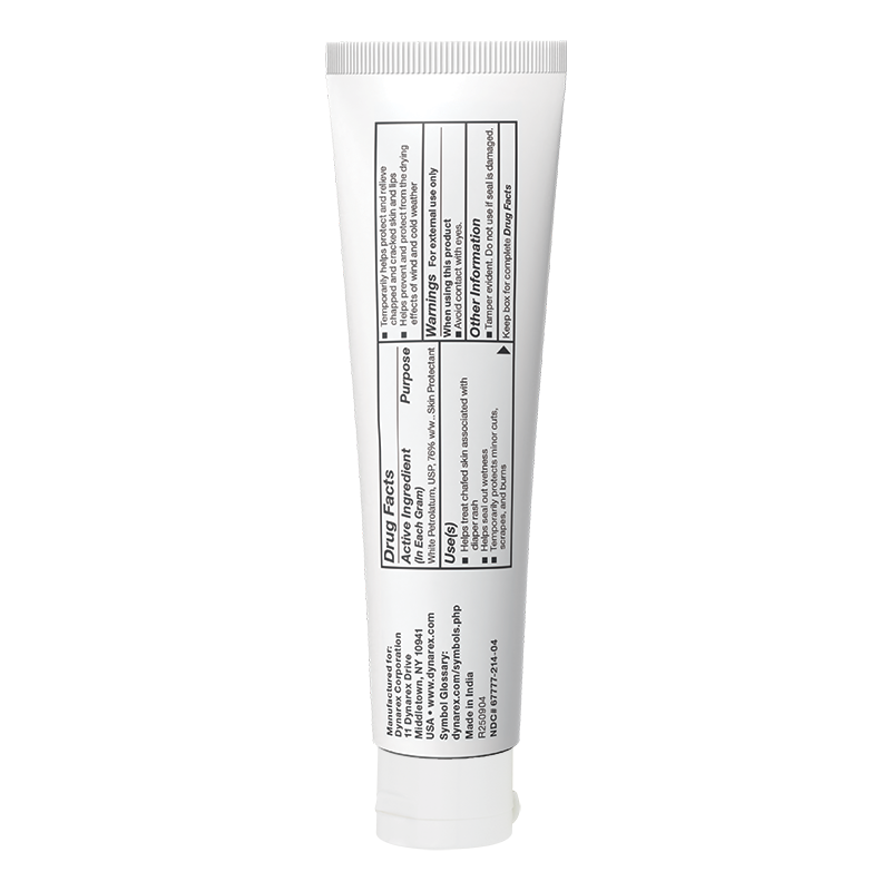 Vitamins A&D Ointments