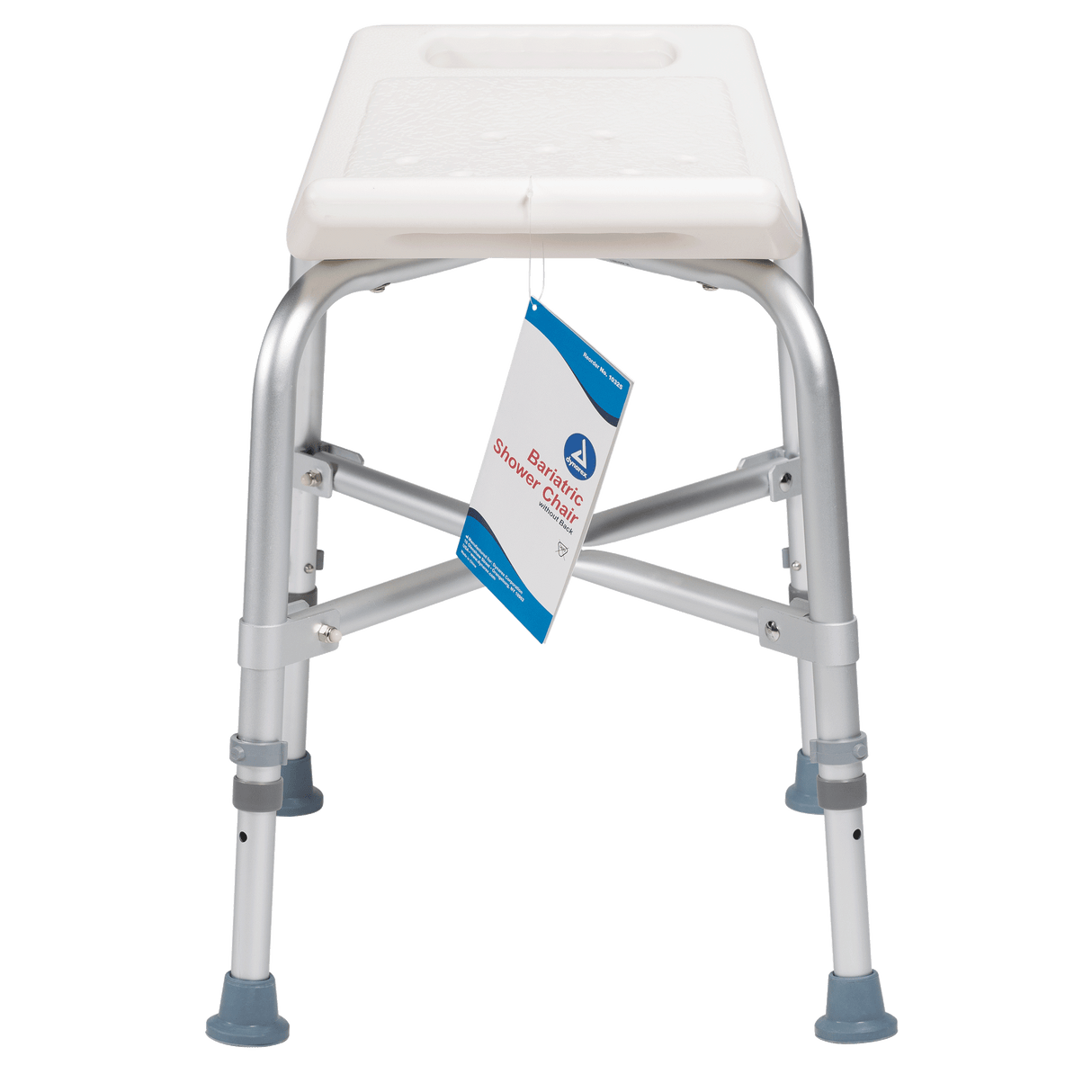 Bariatric Shower Chair without Back