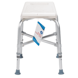 Bariatric Shower Chair without Back