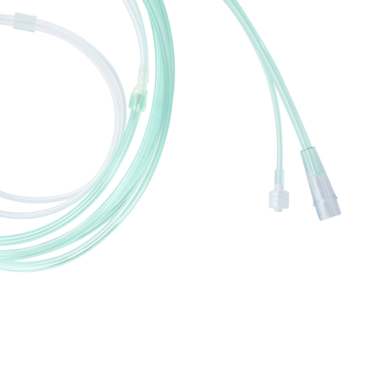 EtCO2 Nasal Sampling Cannulas